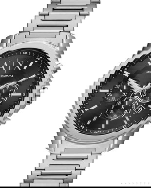 Armani Exchange Ceas