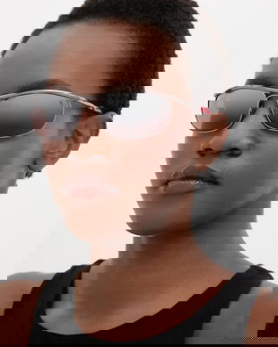 Ray-Ban ochelari de soare SCUDERIA FERRARI COLLECTION