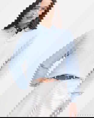 Polo Ralph Lauren bluză Wimbledon Collection