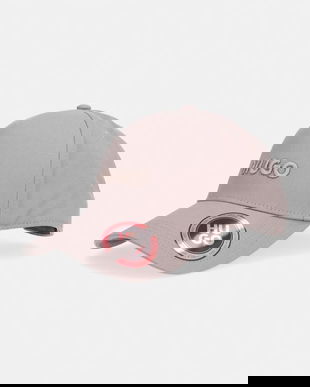 HUGO șapcă de baseball din bumbac Jude