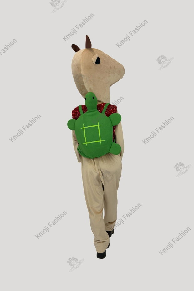 Mascotă Capybara Premium Adult