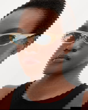 VOGUE ochelari de soare