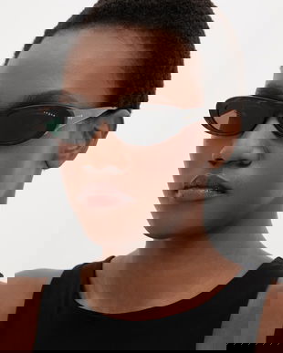 VOGUE ochelari de soare