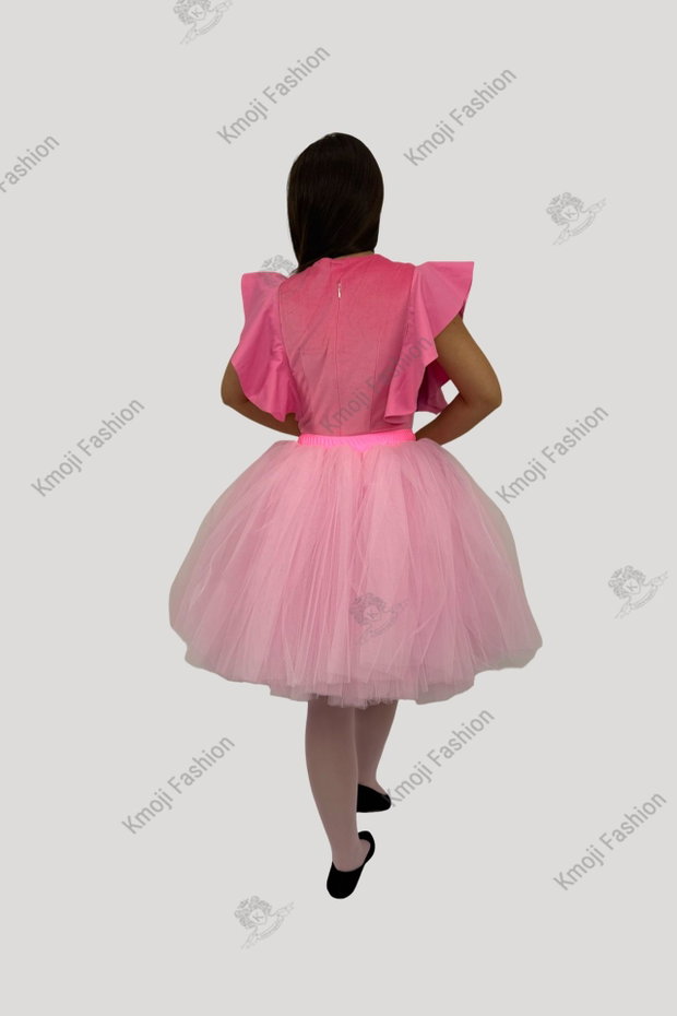 Rochie Unicorn Standard Adult