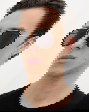 David Beckham ochelari de soare