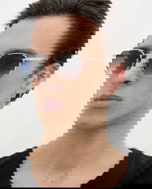 David Beckham ochelari de soare