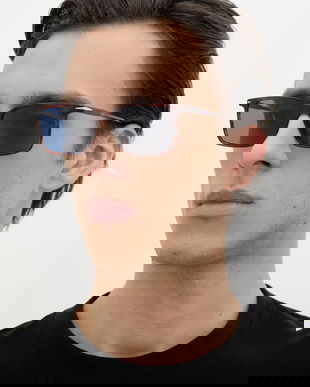 David Beckham ochelari de soare