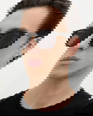 David Beckham ochelari de soare