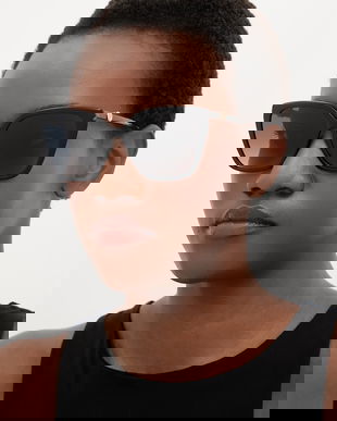 Carolina Herrera ochelari de soare