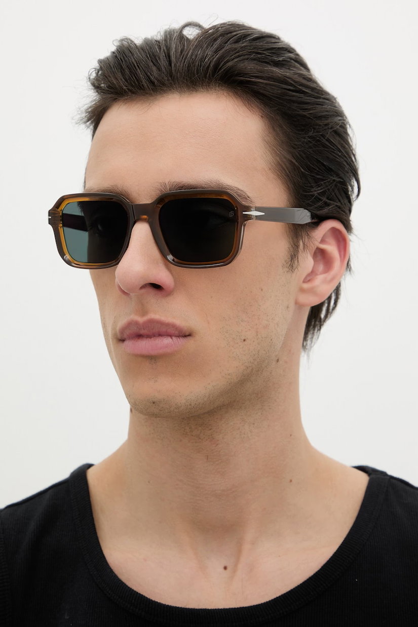 David Beckham ochelari de soare bărbați