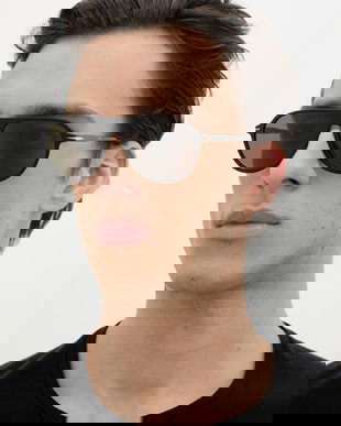 David Beckham ochelari de soare