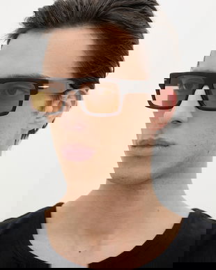 David Beckham ochelari de soare