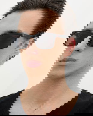 HUGO ochelari de soare