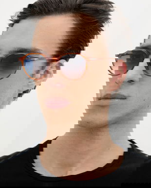 David Beckham ochelari de soare