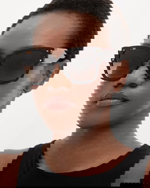 Carolina Herrera ochelari de soare