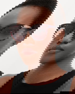 Carolina Herrera ochelari de soare