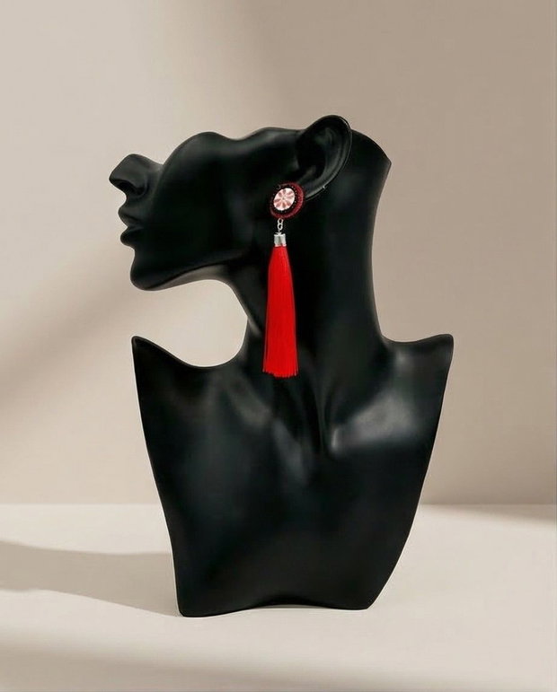 Rezervat Cercei - TRADITIE SI ELEGANTA