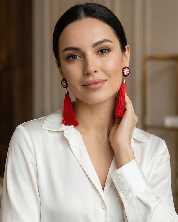 Rezervat Cercei - TRADITIE SI ELEGANTA