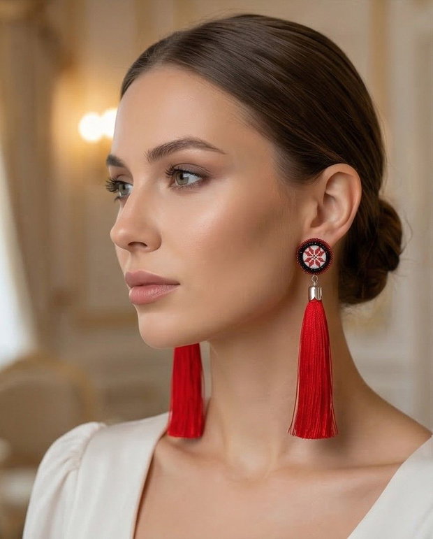 Rezervat Cercei - TRADITIE SI ELEGANTA