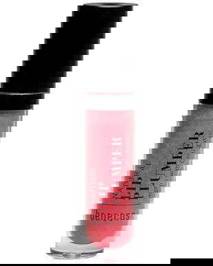 Ser Natural Volumizant pentru Buze cu Extract de Chilli - Benecos Natural Lip Plumper, 4.8 ml