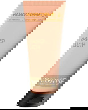 Crema de Maini cu Caise Bio - Benecos Organic Apricot Hand Cream, 100 ml