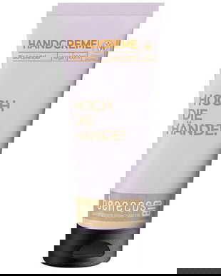 Crema de Maini cu Lavanda Bio - Benecos Organic Lavender Hand Cream, 100 ml