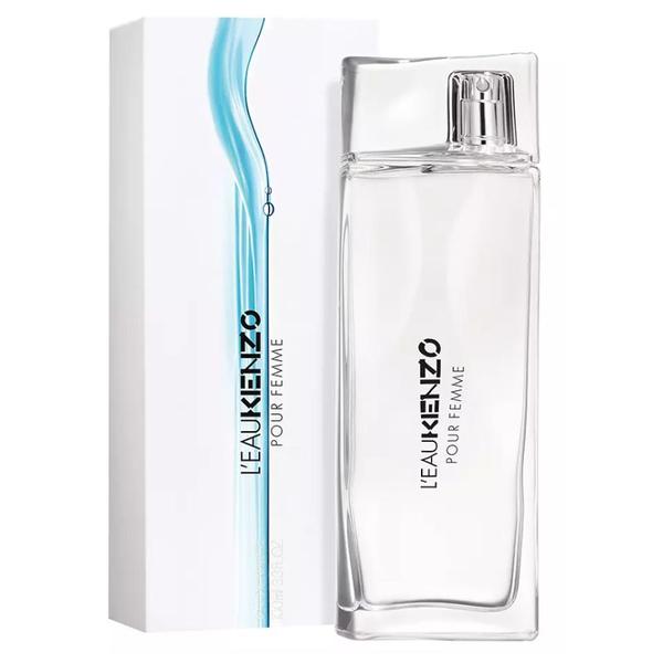 Apa de Toaleta Kenzo L'Eau Pour Femme, Femei, 100 ml
