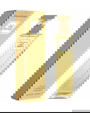 Apa de Parfum Elizabeth Arden 5th Avenue, Femei, 125 ml