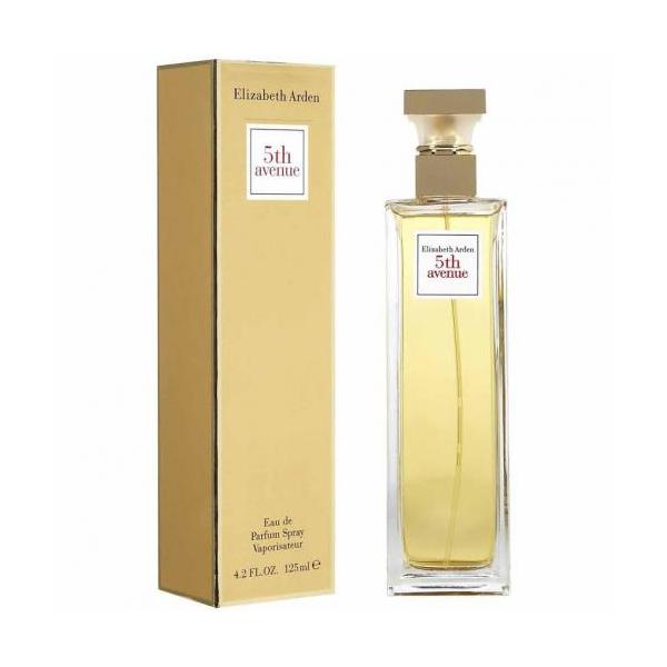 Apa de Parfum Elizabeth Arden 5th Avenue, Femei, 125 ml