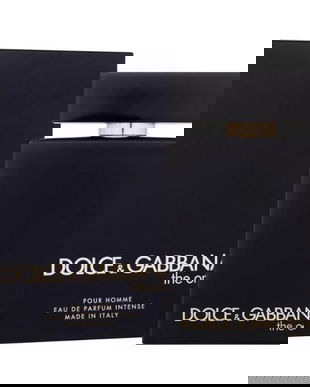 Apa de Parfum pentru Barbati - Dolce &amp; Gabbana The One for Men Intense, 100 ml
