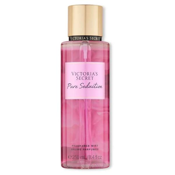 Spray Parfumat de Corp - Victoria's Secret Pure Seduction Fragrance Mist, 250 ml