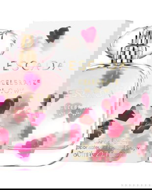 Apa de Parfum Escada Celebrate N.O.W., Femei, 80 ml