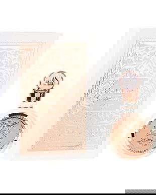 Apa de Parfum pentru Femei - Lattafa Perfumes EDP Fakhar Femme, 100 ml