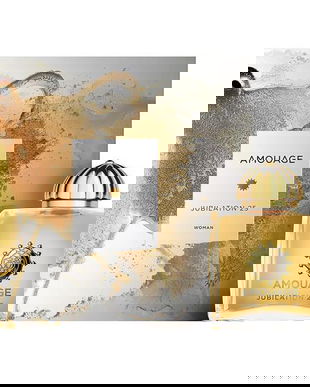 Apa de Parfum pentru Femei - Amouage Jubilation 25, 100 ml