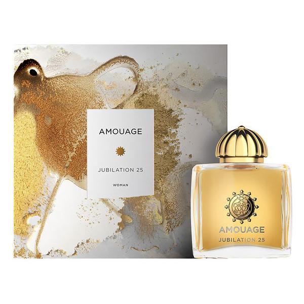Apa de Parfum pentru Femei - Amouage Jubilation 25, 100 ml