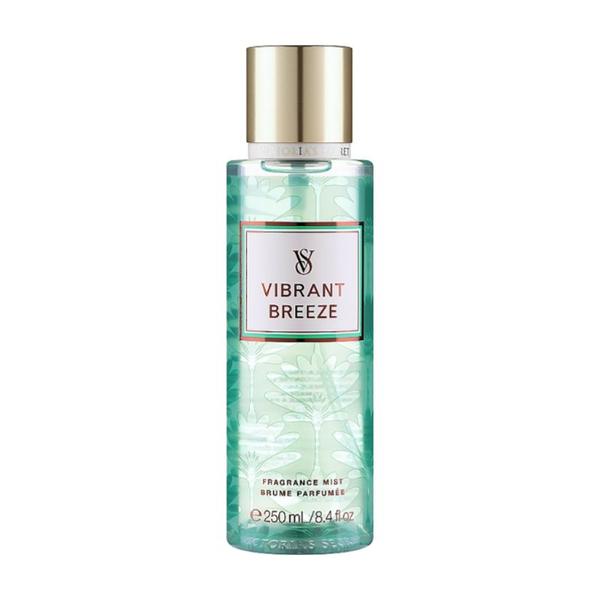 Spray Parfumat de Corp - Victoria's Secret Vibrant Breeze Fragrance Mist, 250 ml