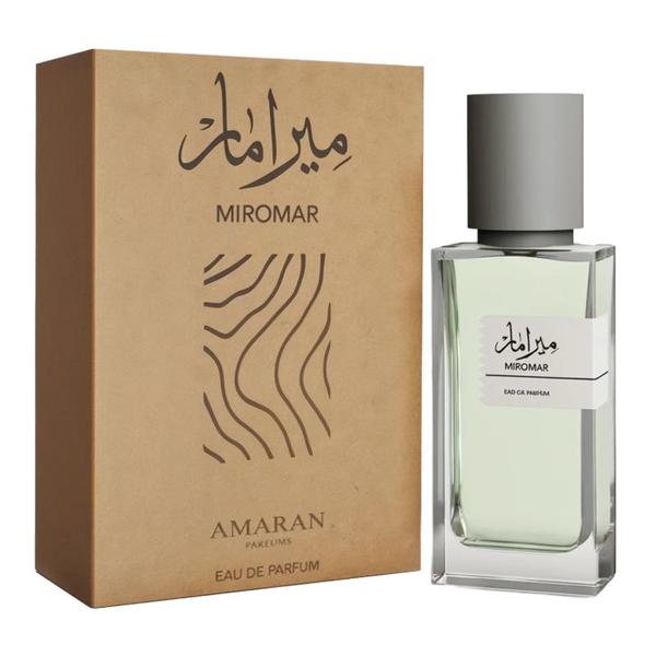 Apa de Parfum Unisex - Amaran Miromar, 100 ml