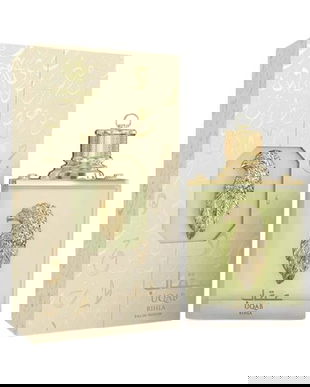 Apa de Parfum Unisex - Amaran Uqab Rihla, 100 ml