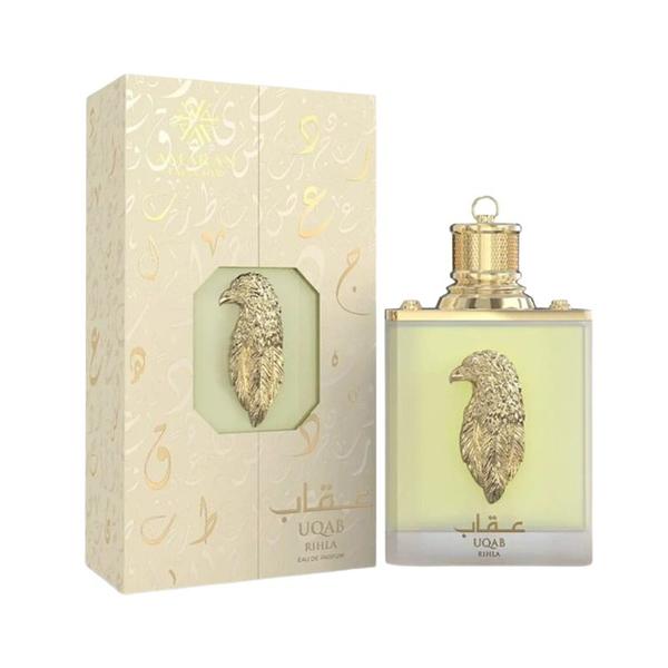 Apa de Parfum Unisex - Amaran Uqab Rihla, 100 ml