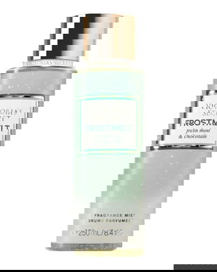 Spray Parfumat de Corp - Victoria's Secret Frostmelt Fragrance Mist, 250 ml