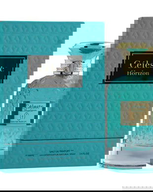 Apa de Parfum Unisex - Flavia Celestc Horizon Eau de Parfum, 100 ml