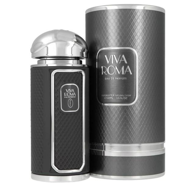Apa de Parfum pentru Femei - Flavia Viva Roma Eau de Parfum, 100 ml