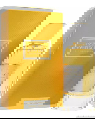 Apa de Parfum Unisex - Flavia Aoud Heritage Eau de Parfum, 100 ml