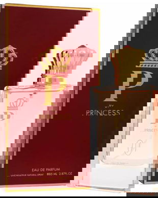 Apa de Parfum pentru Femei - Flavia P By Princess Eau de Parfum, 85 ml