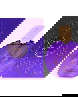 Apa de Parfum pentru Femei - Flavia Cloud Glow Eau de Parfum, 100 ml