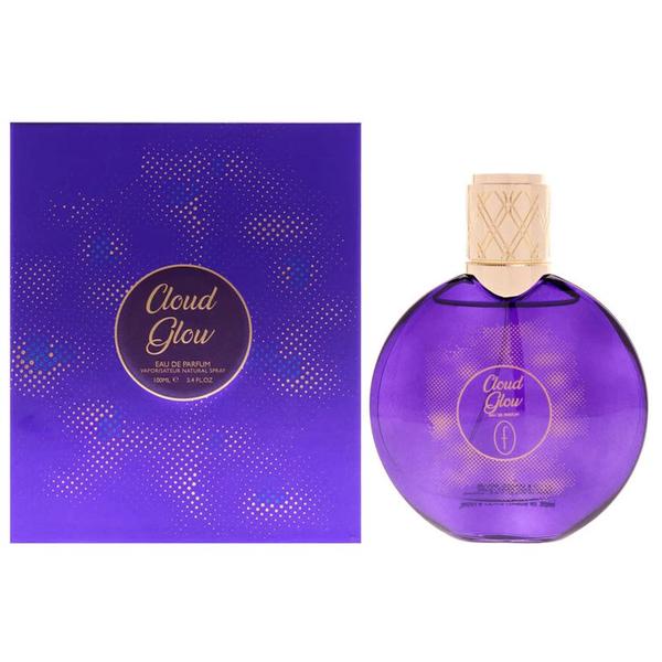 Apa de Parfum pentru Femei - Flavia Cloud Glow Eau de Parfum, 100 ml