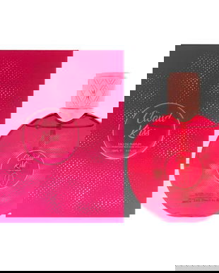 Apa de Parfum pentru Femei - Flavia Cloud Kiss Eau de Parfum, 100 ml