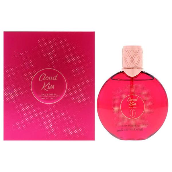 Apa de Parfum pentru Femei - Flavia Cloud Kiss Eau de Parfum, 100 ml