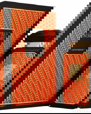 Apa de Parfum pentru Barbati - Flavia Opale Sombre Eau de Parfum, 100 ml