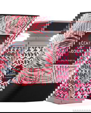 Apa de Parfum Unisex - Flavia Eclat de Rosier Eau de Parfum, 90 ml